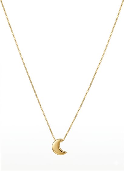 Collana GPG Donna in Oro GPGGOLDCO10 - GPGGOLDCO10